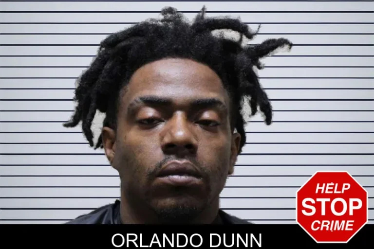 Orlando Dunn