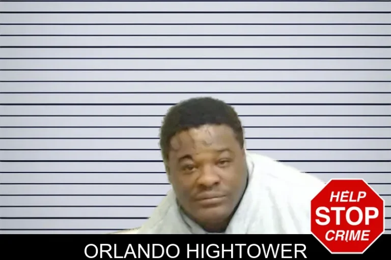 Orlando Hightower