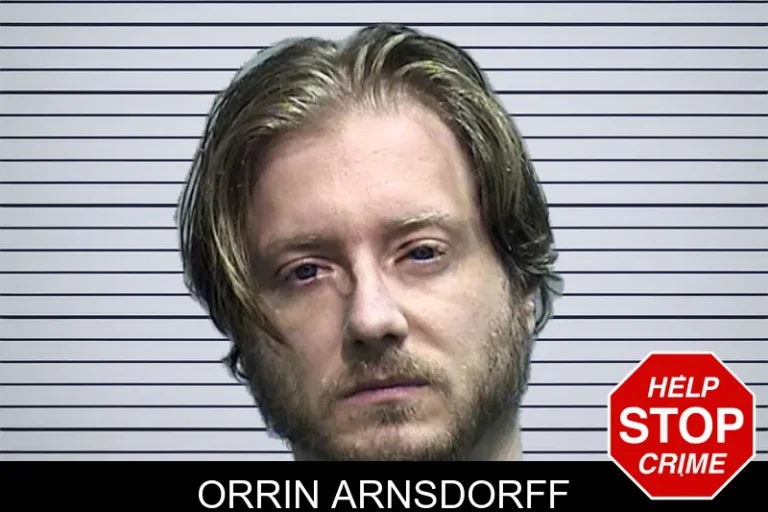 Orrin Arnsdorff
