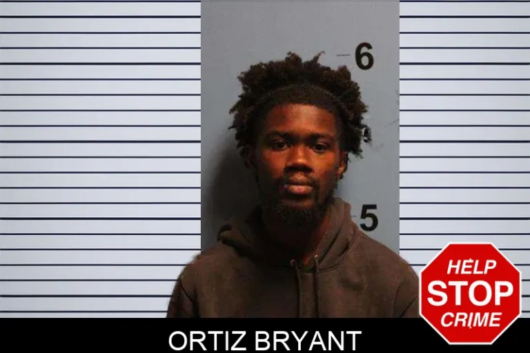 Ortiz Bryant