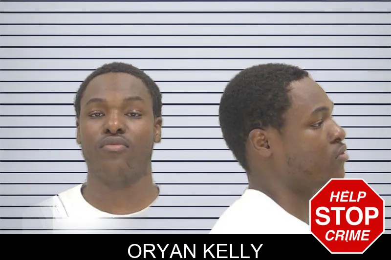 Oryan Kelly mugshot – Richmond County , Georgia Oryan Kelly mugshot