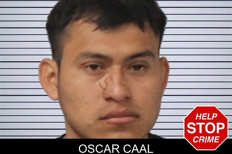 Oscar Caal mugshot – Mcintosh County , Georgia Oscar Caal mugshot