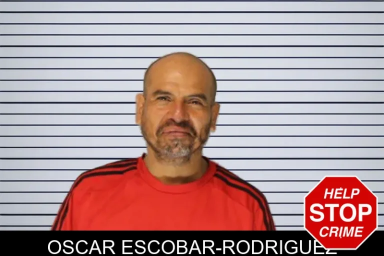 Oscar Escobar-Rodriguez