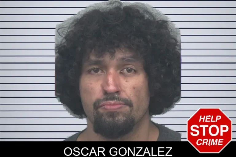 Oscar Gonzalez