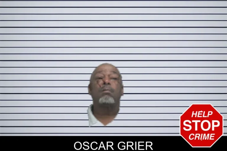 Oscar Grier
