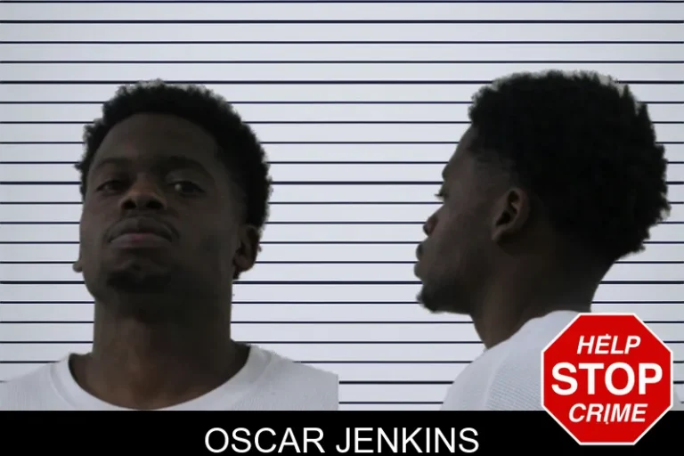 Oscar Jenkins mugshot – Houston County , Georgia Oscar Jenkins