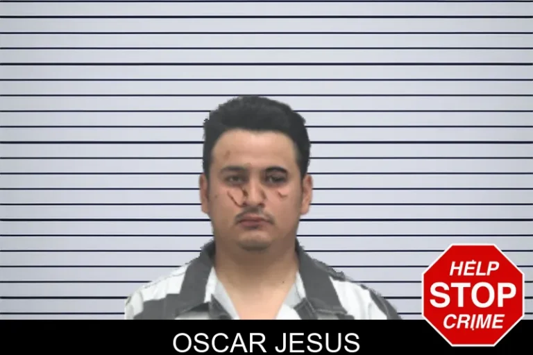Oscar Jesus