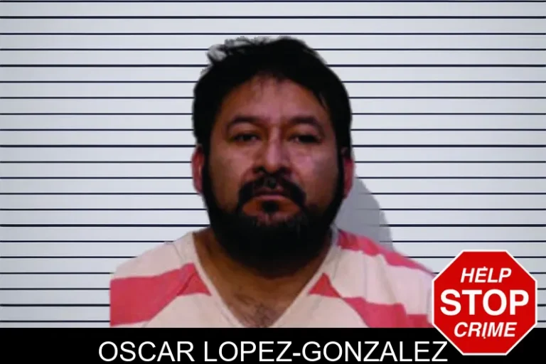 Oscar Lopez-Gonzalez