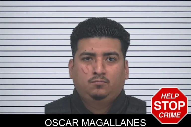 Oscar Magallanes