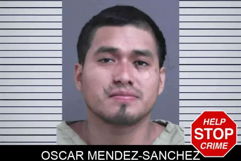 Oscar Mendez-Sanchez