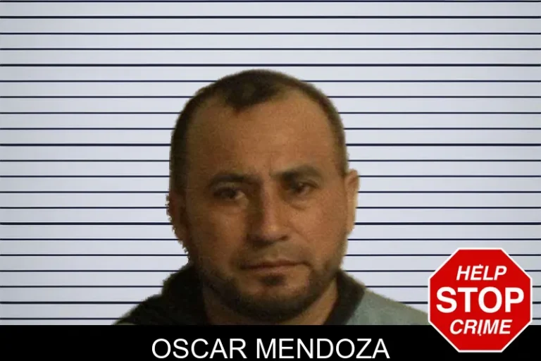 Oscar Mendoza