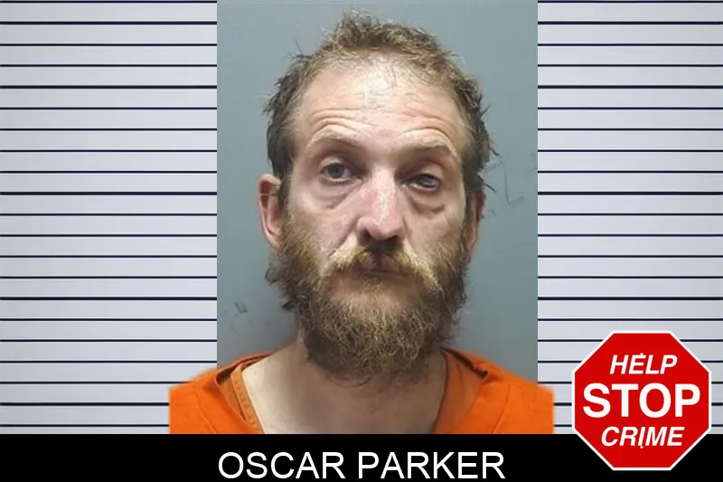 Oscar Parker mugshot – Cherokee County , Georgia Oscar Parker mugshot