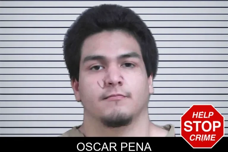 Oscar Pena