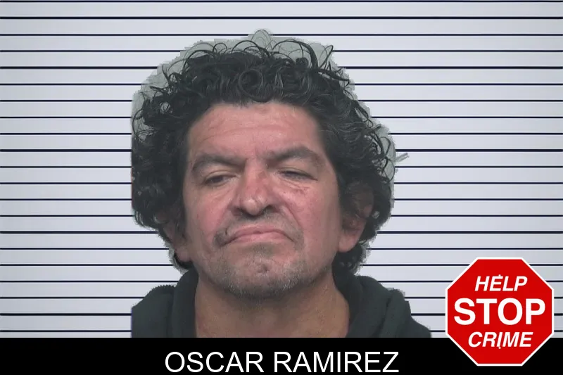 Oscar Ramirez mugshot – Gwinnett County , Georgia Oscar Ramirez mugshot
