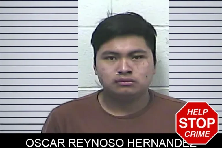 Oscar Reynoso Hernandez