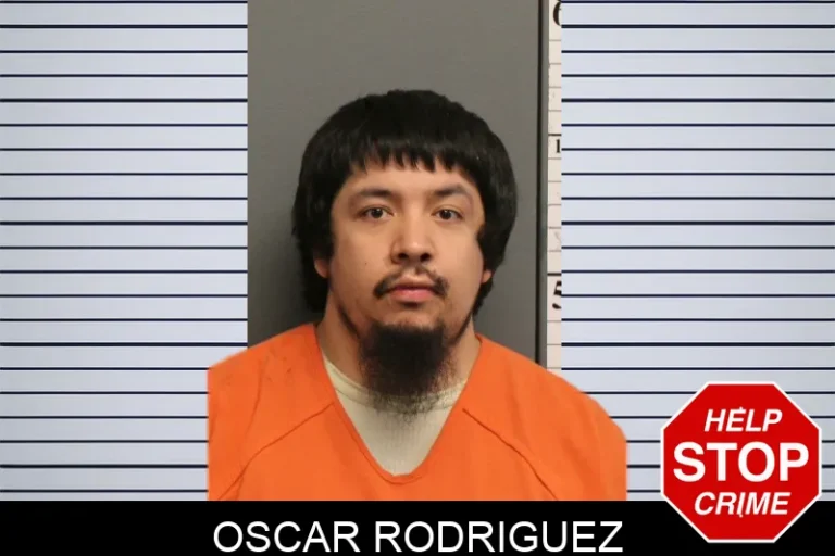 Oscar Rodriguez mugshot – Lumpkin County , Georgia Oscar Rodriguez