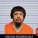 Oscar Rodriguez mugshot – Lumpkin County , Georgia Oscar Rodriguez mugshot