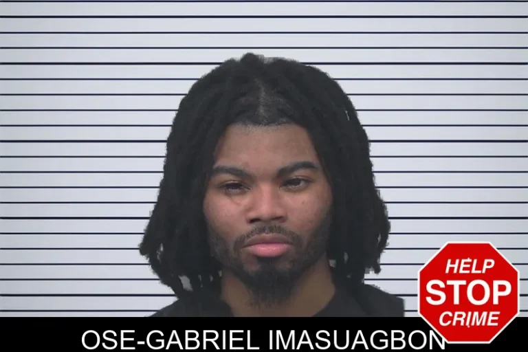 Ose-Gabriel Imasuagbon mugshot – Gwinnett County , Georgia Ose-Gabriel Imasuagbon