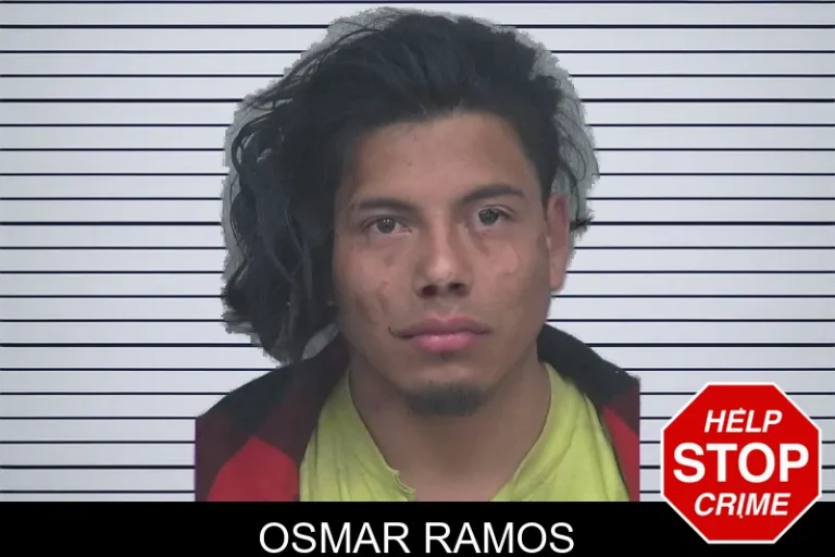 Osmar Ramos mugshot – Gwinnett County , Georgia Osmar Ramos