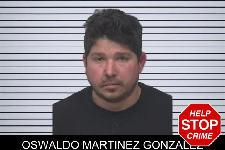 Oswaldo Martinez Gonzalez