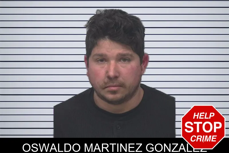 Oswaldo Martinez Gonzalez mugshot – Gwinnett County , Georgia Oswaldo Martinez Gonzalez mugshot
