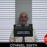 Othniel Smith mugshot – Putnam County , Georgia Othniel Smith mugshot