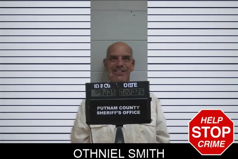 Othniel Smith