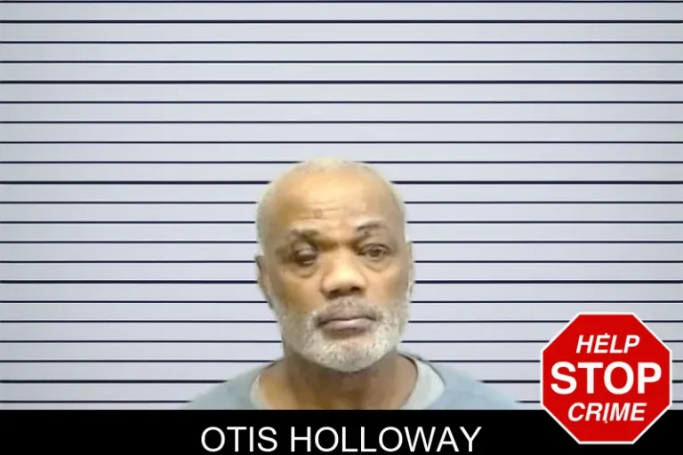 Otis Holloway
