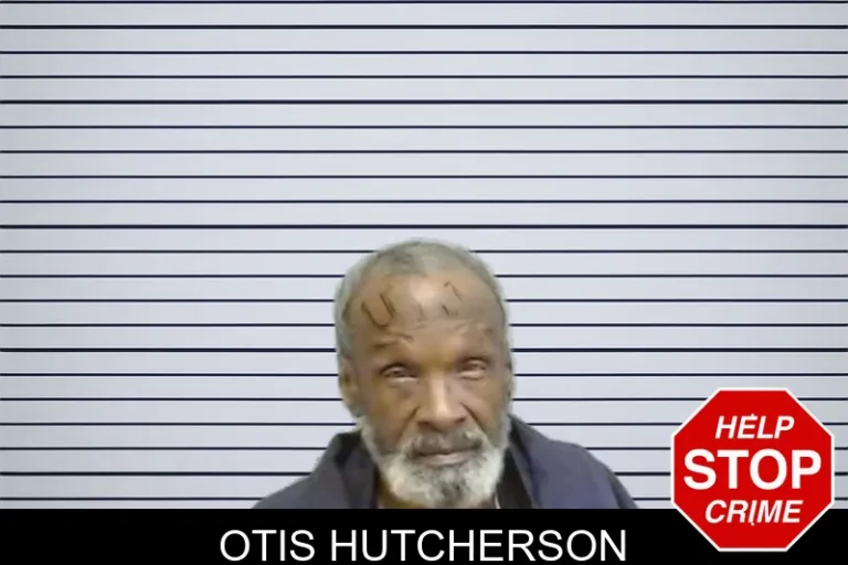 Otis Hutcherson