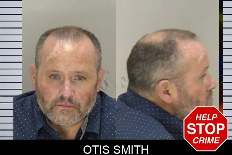 Otis Smith