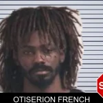 Otiserion French mugshot – Henry County , Georgia Otiserion French mugshot