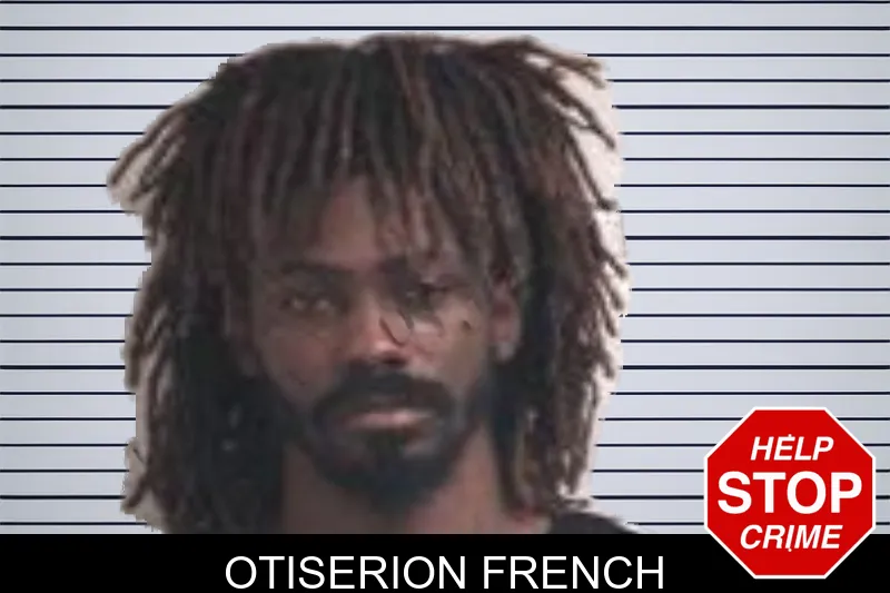 Otiserion French mugshot