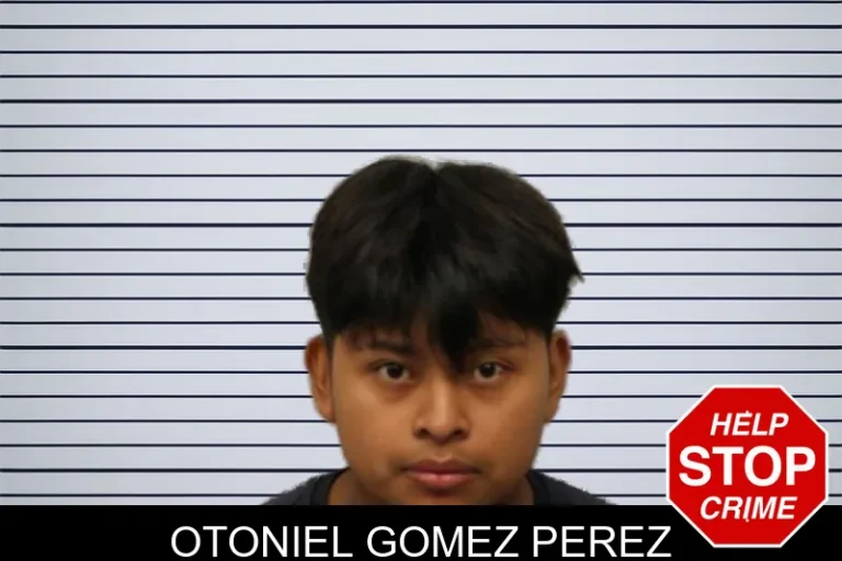 Otoniel Gomez Perez