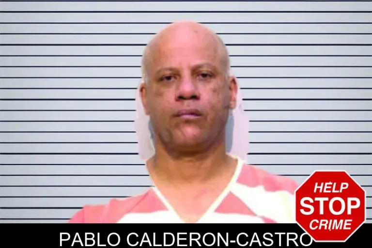 Pablo Calderon-Castro