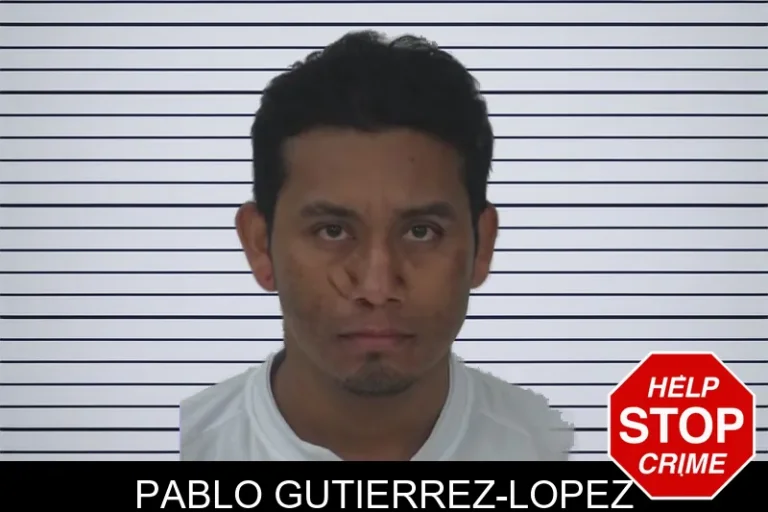 Pablo Gutierrez-Lopez