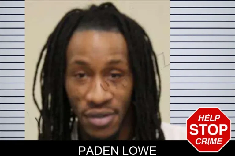 Paden Lowe