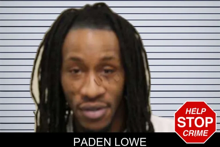 Paden Lowe