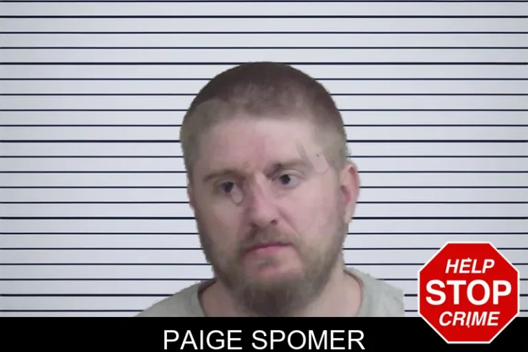 Paige Spomer