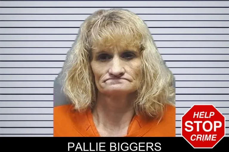 Pallie Biggers