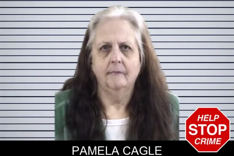 Pamela Cagle mugshot – Whitfield County , Georgia Pamela Cagle