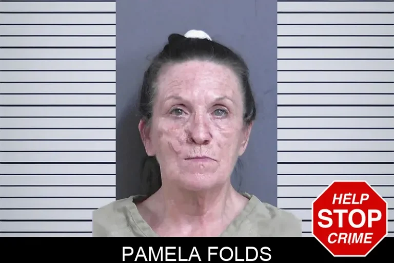 Pamela Folds