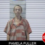 Pamela Fuller mugshot – Stephens County , Georgia Pamela Fuller mugshot