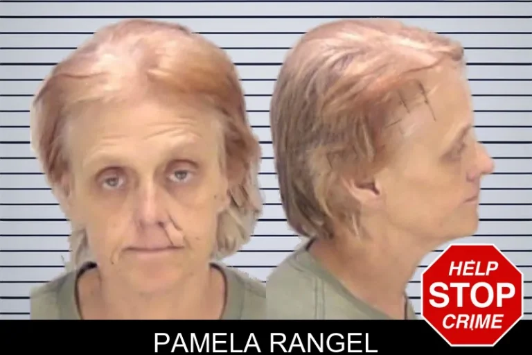 Pamela Rangel mugshot – Richmond County , Georgia Pamela Rangel