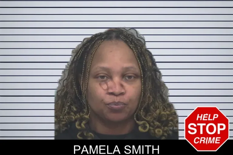 Pamela Smith mugshot β Gwinnett County , Georgia Pamela Smith