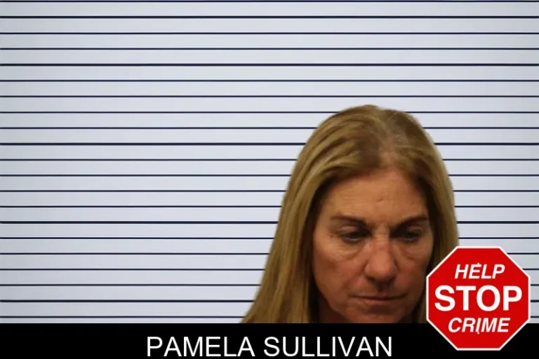 Pamela Sullivan
