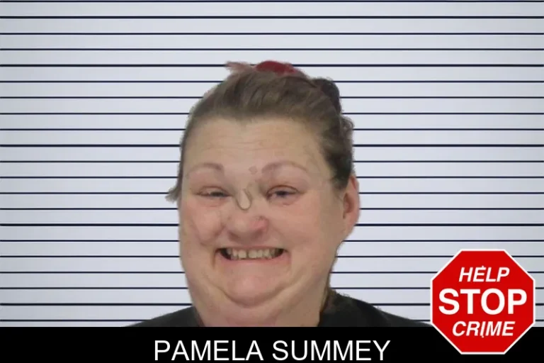 Pamela Summey