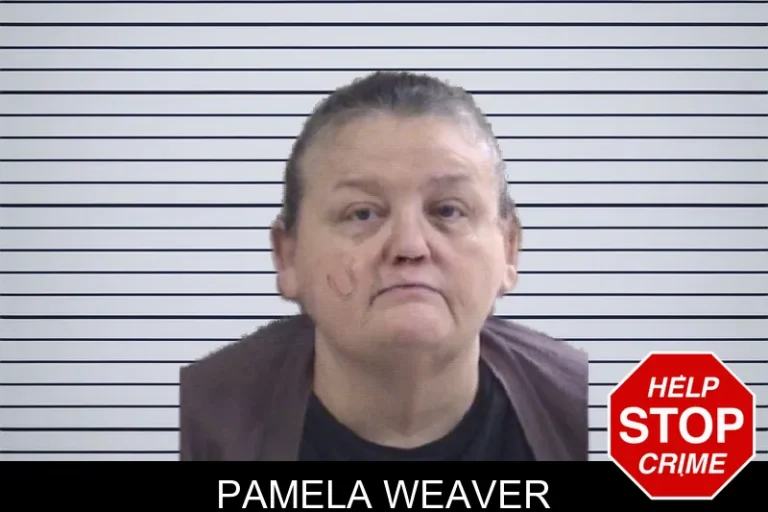Pamela Weaver