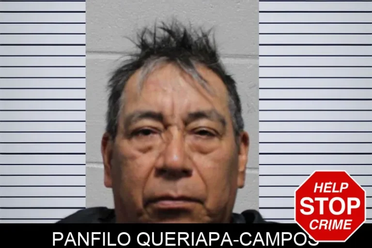 Panfilo Queriapa-Campos