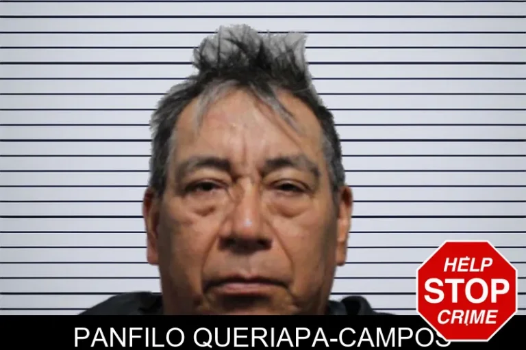 Panfilo Queriapa-Campos