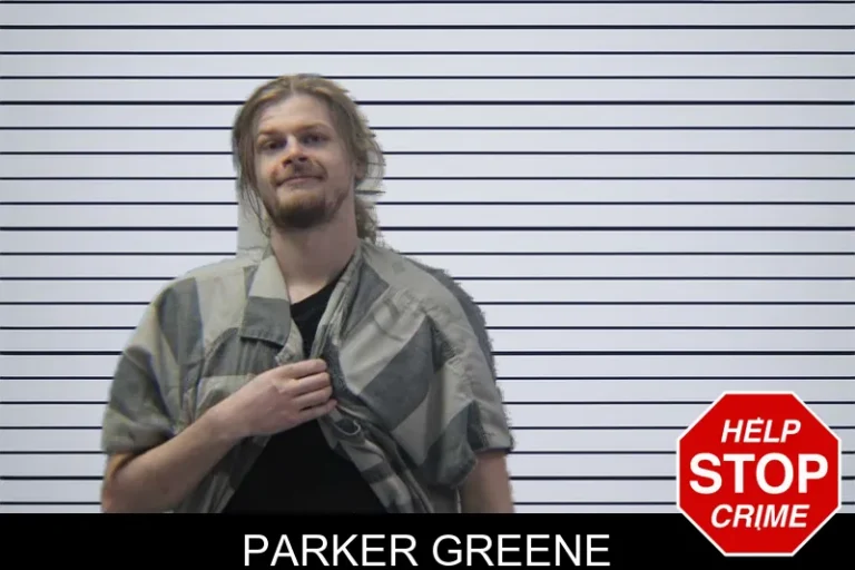 Parker Greene